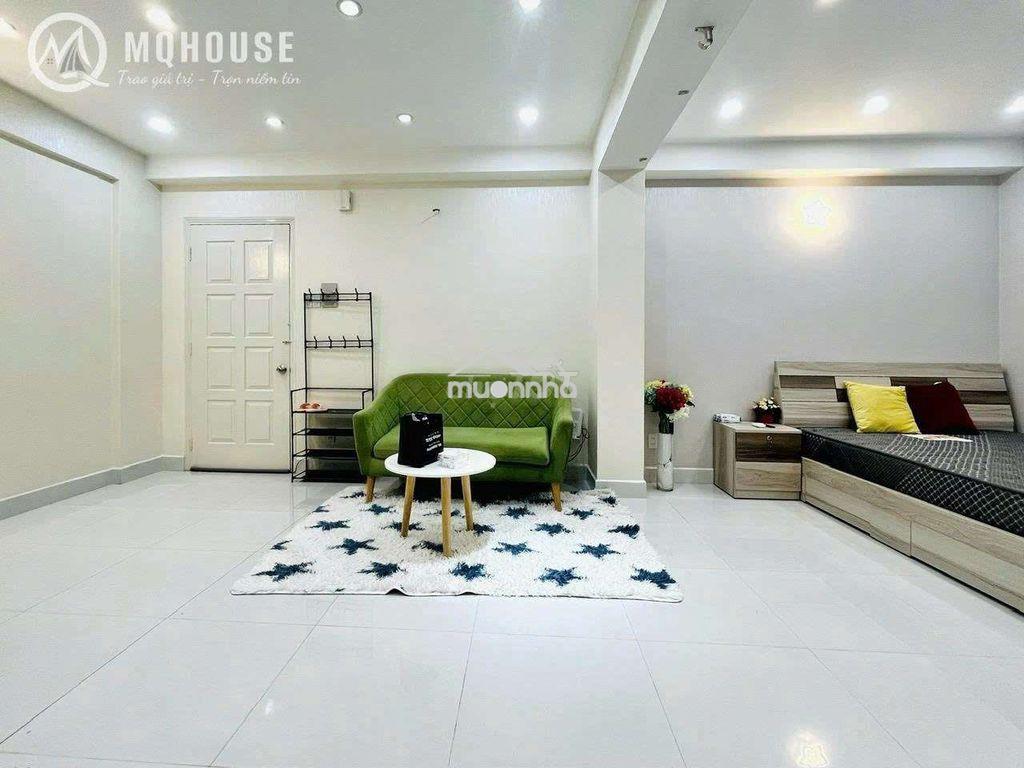 🏠🏠 Cho thuê ch chung cư lê hồng phong, p2, q5
💢 dt 56m2, lầu 1 - 4