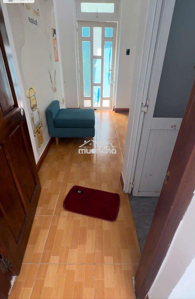 Nhà cho thuê số 78/ xuân diệu phường 4, tân bình - 3