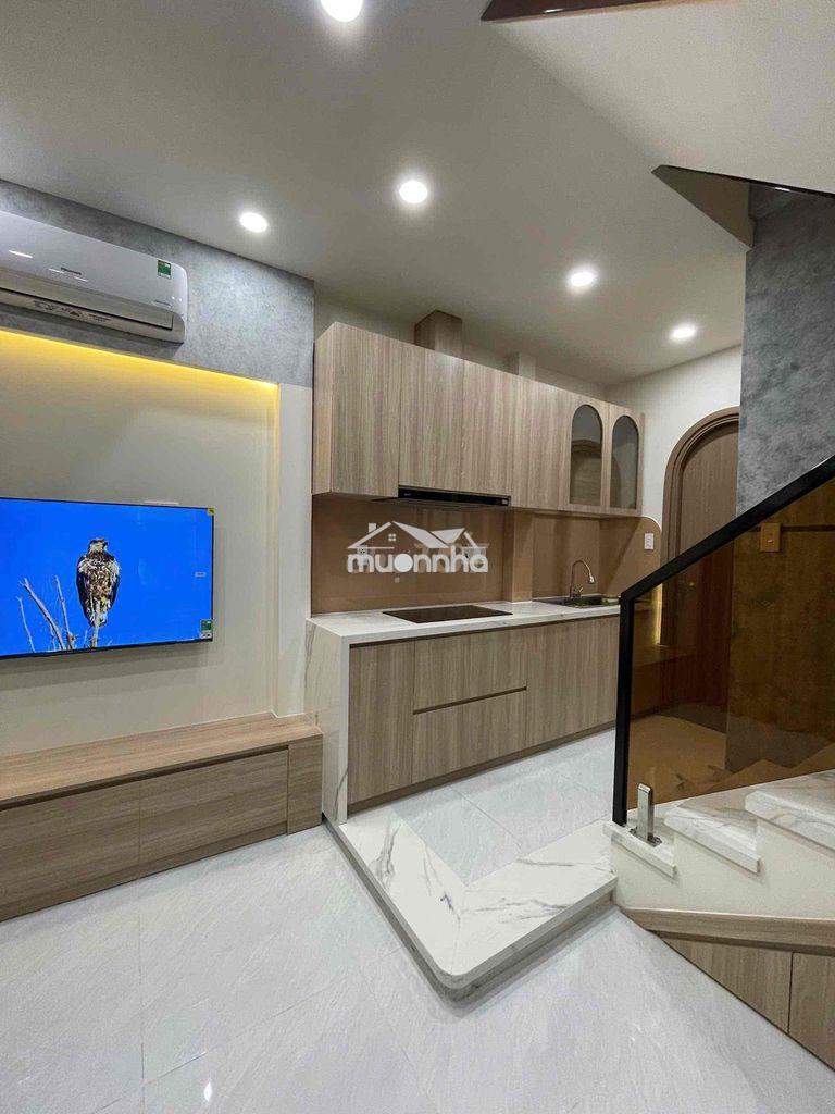 💰 Giá bán: 6,250tỷ (tl) 💰 🏡 siêu phẩm nhà mới – khu tân định-quận 1 📍 - 4