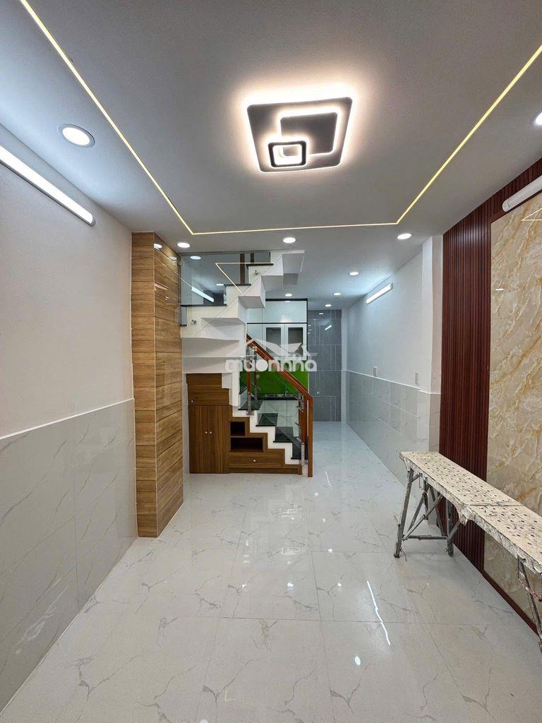 Nhà nhỏ đường trương phước phan 2pn 2nvs chỉ 2,83 tỷ - 4
