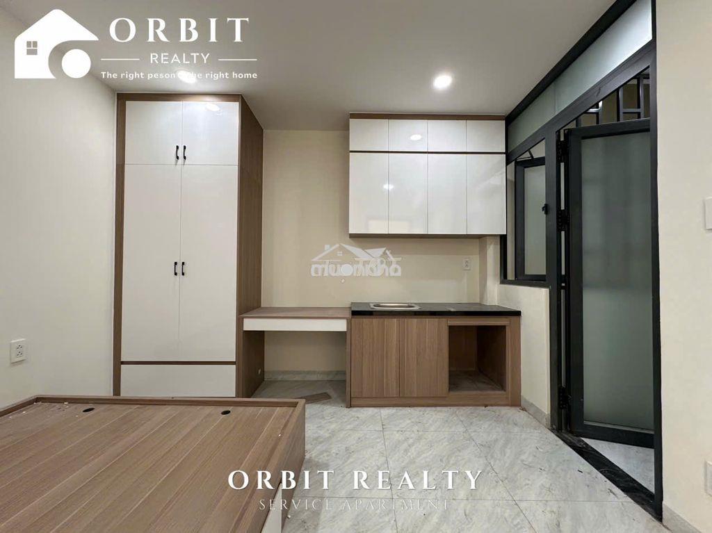 Căn hộ studio mới 100% -bùi đình túy bình thạnh - 2