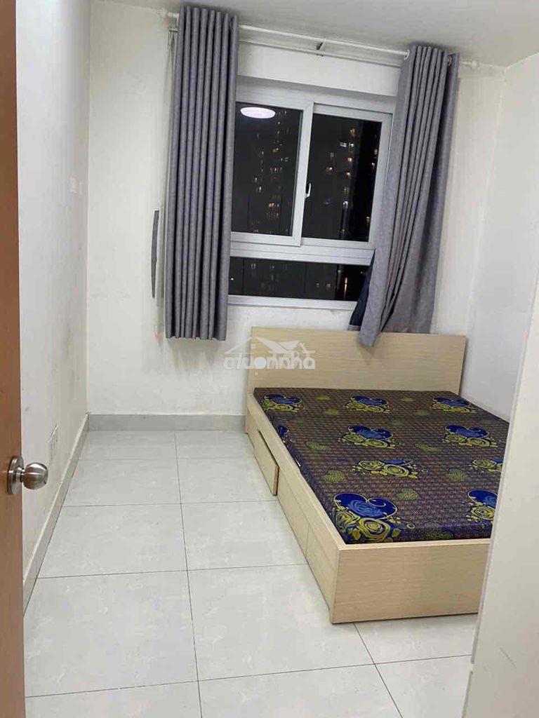 Cần cho thuê gấp căn hộ tara số 1a đường tạ quang bửu p6 q8 🌷 dt 59m2 - 2