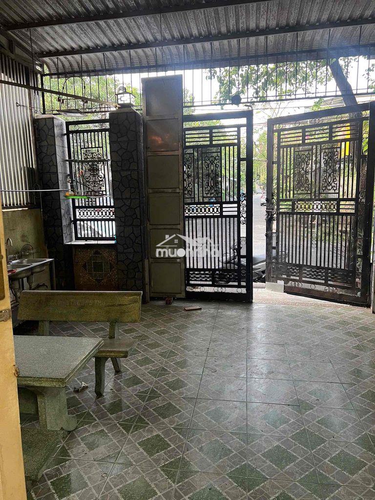 Bán nhà lầu khu tái định cư bigc go dĩ an giá ngộp - 2