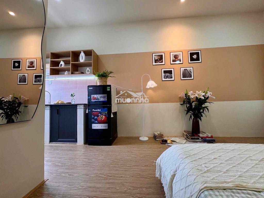 Căn hộ cách xa bếp 30m2 ngay đào duy anh, phú nhuận - 4