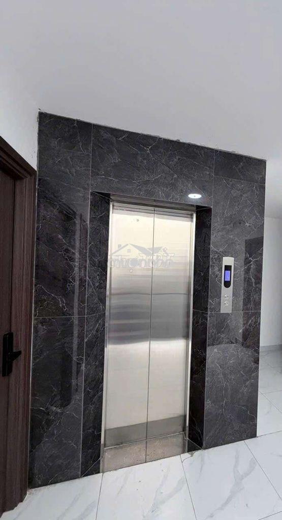 Bán nhà 4 tầng mặt tiền đường 10m ngang 5x20m2 - 4