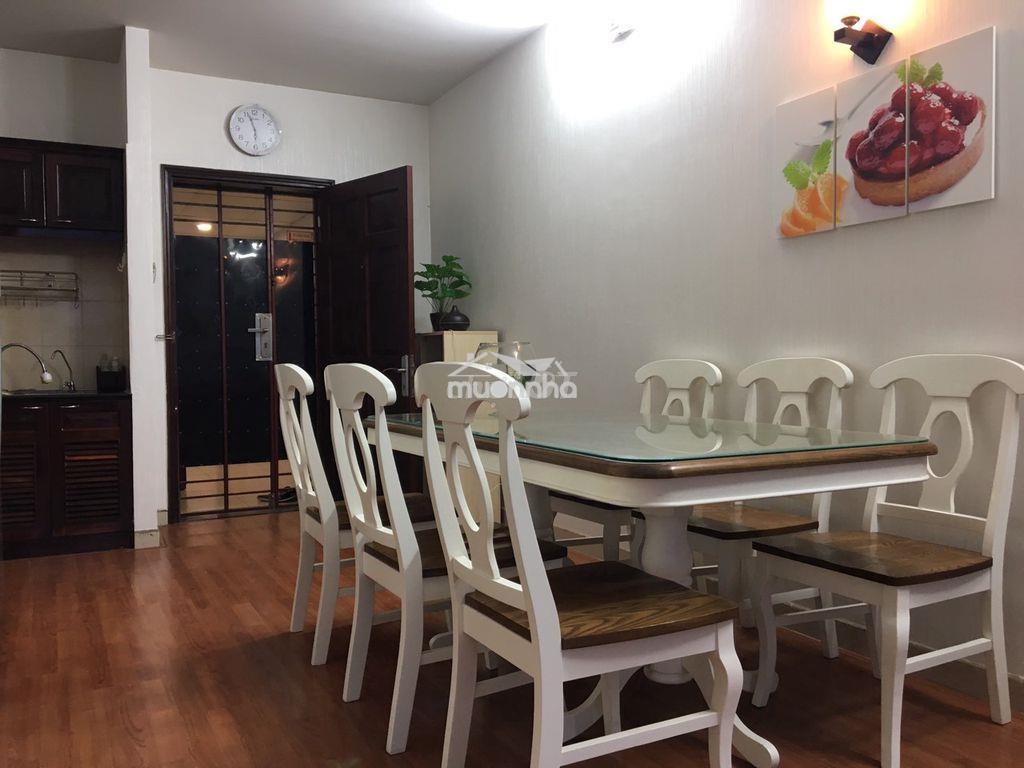 Bán căn hộ cc nguyễn kim, quận 10, 2pn, 2.7 tỷ, sổ hồng - 3