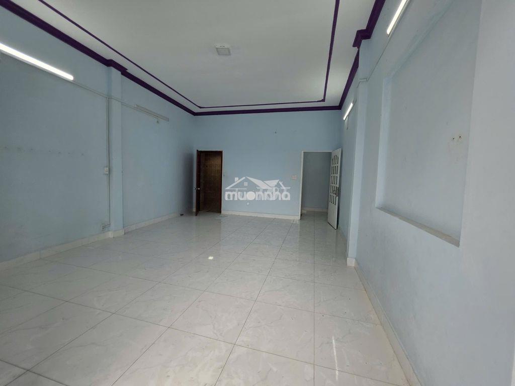 Bán nhà xe hơi tận cửa đường tân hoà đông quận 6 - 4