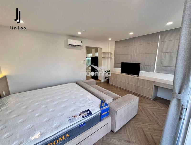 (Căn góc) 2tỷ1, phan văn trị, 2pn,1wc, vay 80%, góp 0%, tặng full nt