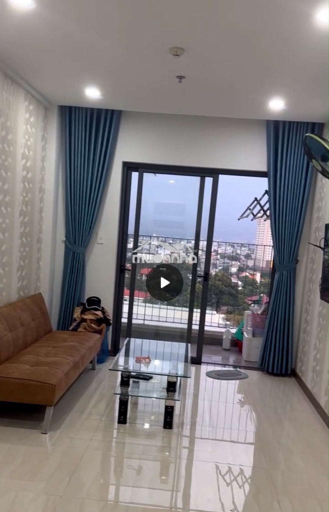Cho thuê 2pn 7.5tr full nt, làng đai học
