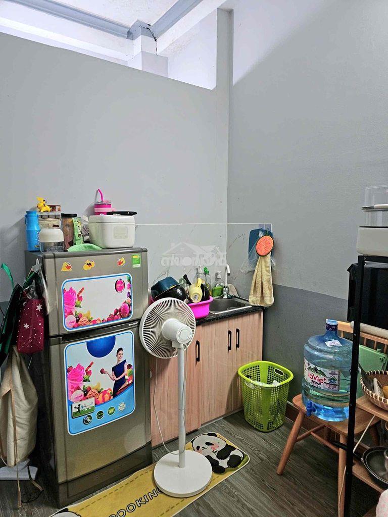 Phòng 22m2 sát trường đh kinh tế(ueh) 4triệu 5 ,tiện ích đầy đủ - 3