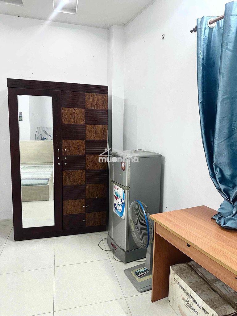 Chính chủ cho thuê phòng 419/35a cmt8 ful nt giá 4,2tr lh mình nha - 3