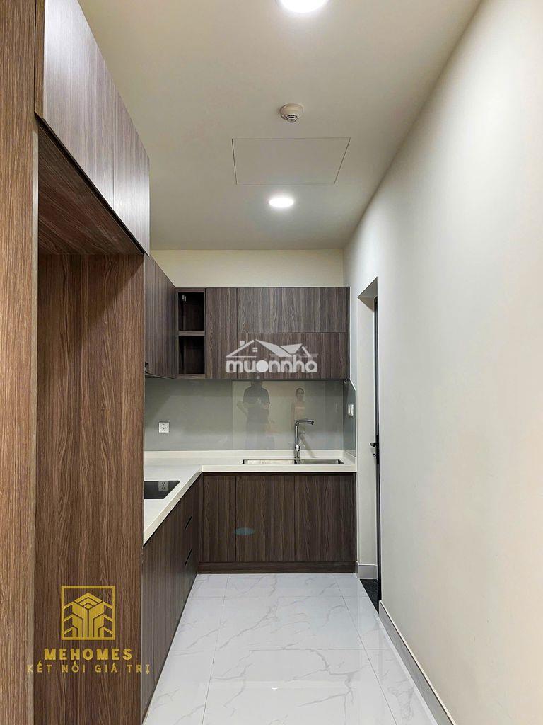 🍀 Cho thuê 2pn diamond centery, nhà trống ở liền, tặng kèm ô xe ô tô - 4