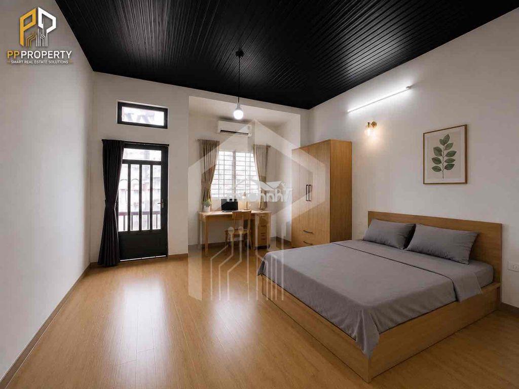 Chính chủ cho thuê phòng mới ngay đại học công thương - 2