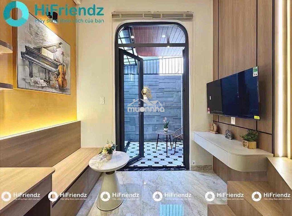 Duplex 📍 máy giặt riêng 📍trường chinh - 2
