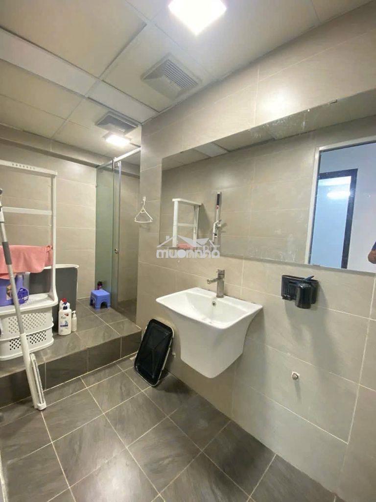 Cho thuê chung cư bigemco, lý thường kiệt - 2pn, 65m2 giá thuê 9tr