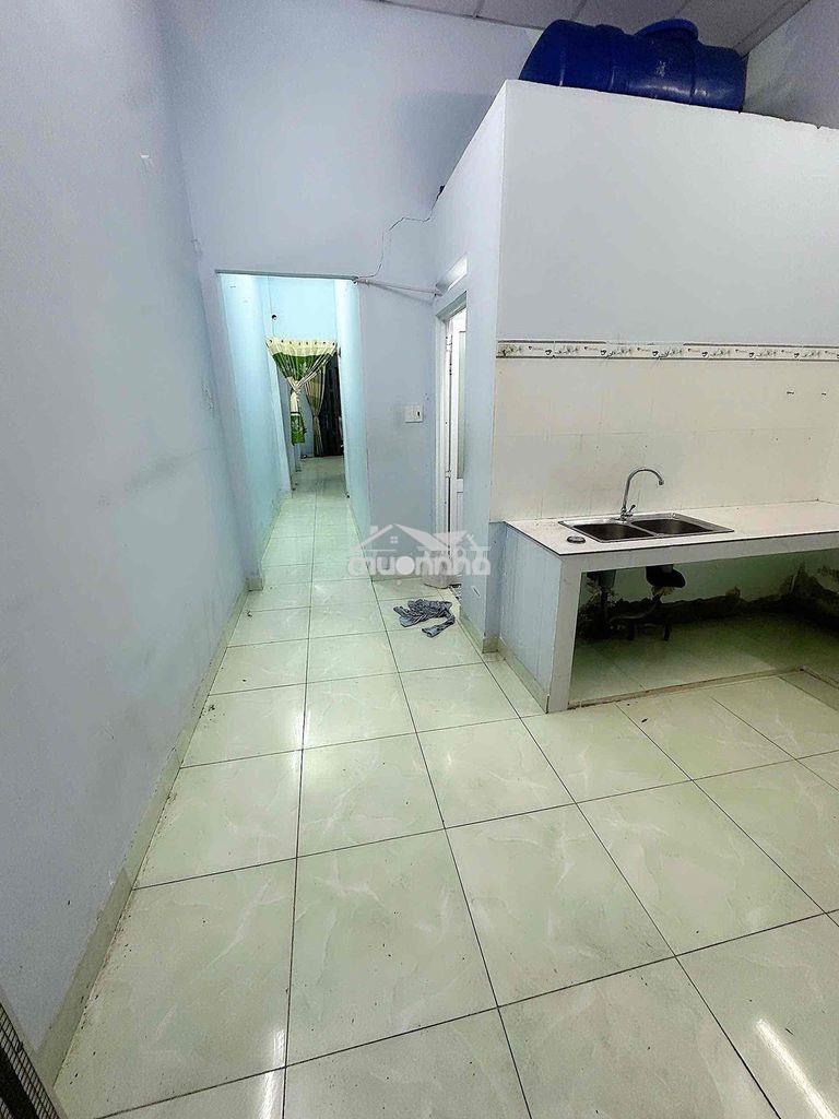 ❤️🔥 Chỉ 5,5 triệu/tháng – nhà 2pn đường lê đình cẩn, bình tân 🔥 - 3