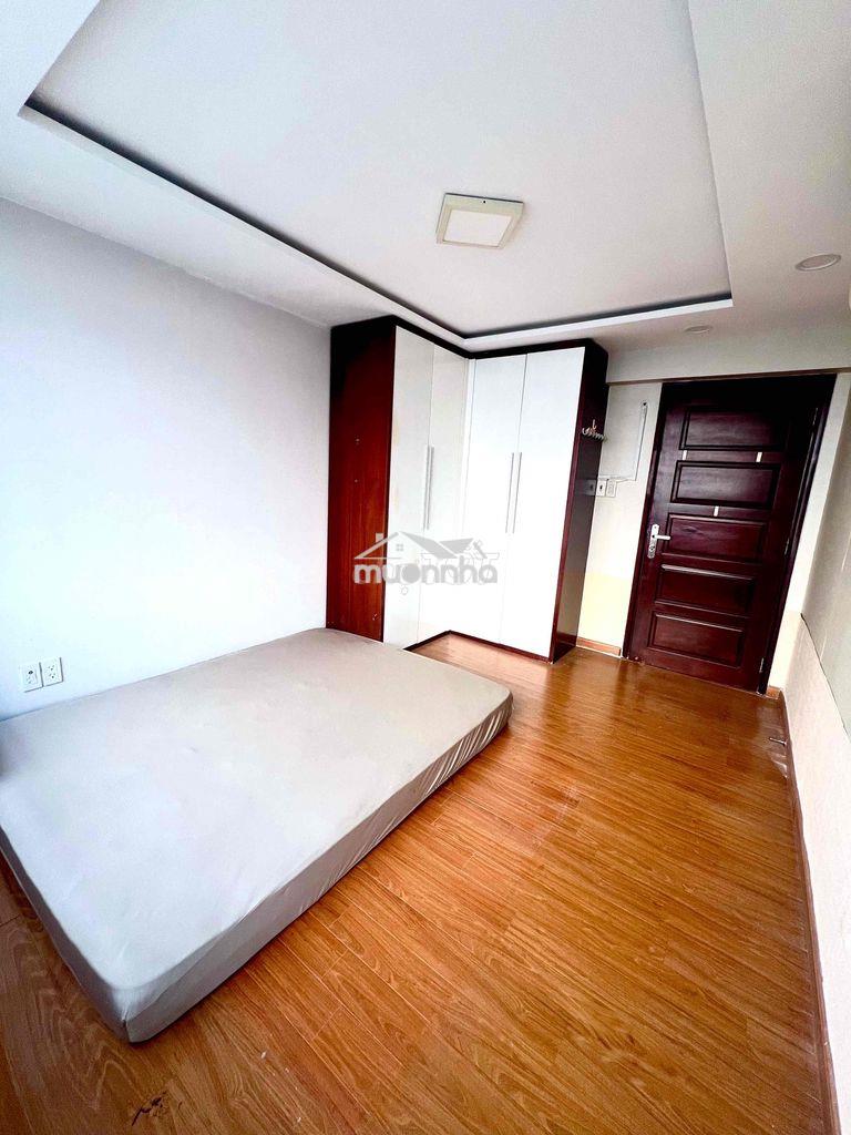 Căn hộ phú hoàng anh cho thuê phòng chỉ 3tr - 2