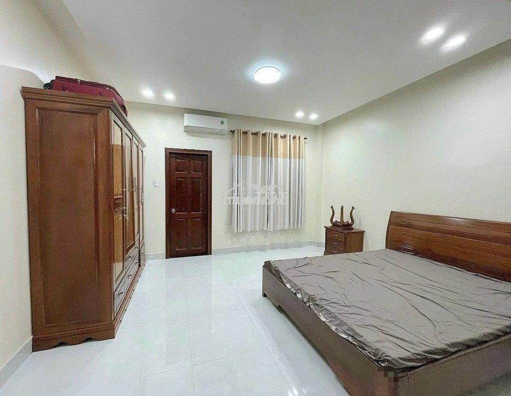 Cho thuê nhà hxt 304/3a trường chinh, p.12, q. tân bình - 4