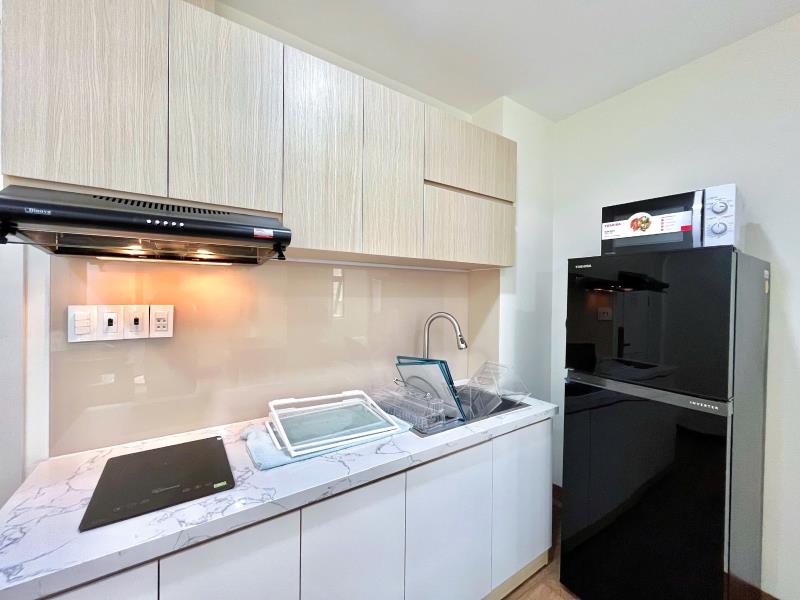     🏡 Hệ thống studio, 1pn, 2pn – gần huflit, bku, vhu, học viện hàng không - 4