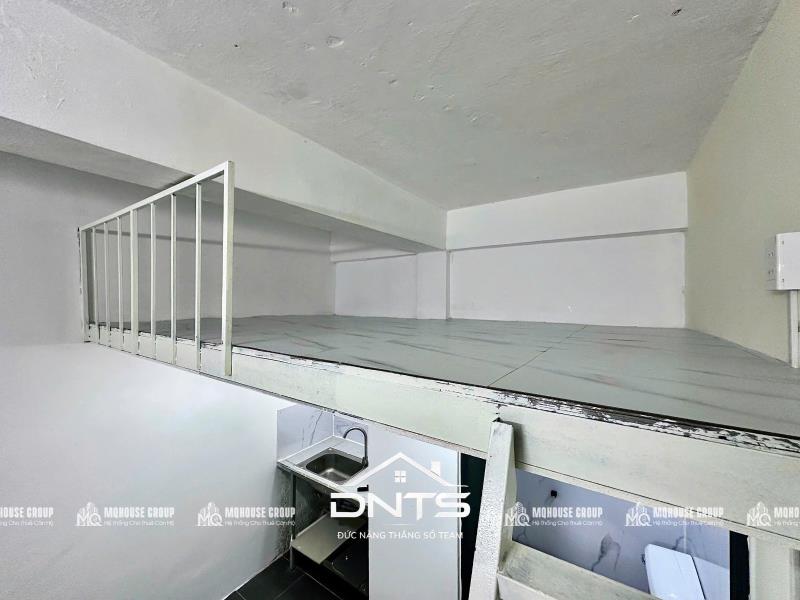 Cho thuê phòng trọ duplex có gác nguyễn đình chiểu, quận 3 – gần ueh, đại học kiến trúc, đại học mở - 3
