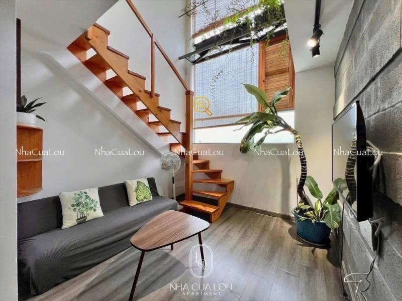 🌿 Duplex thế hệ mới – chất sống tinh tế giữa lòng sài gòn - phó đức chính - bình thạnh 🌿 - 4