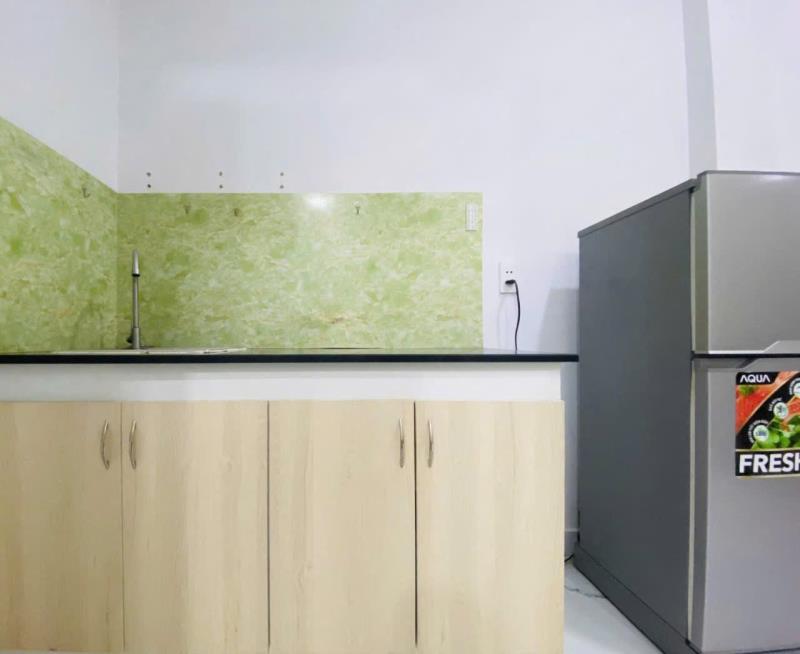 Cho thuê phòng trọ sinh viên cách mạng tháng 8, quận 10 – có thang máy, bãi xe, gần huflit và đại học y khoa phạm ngọc thạch - 3
