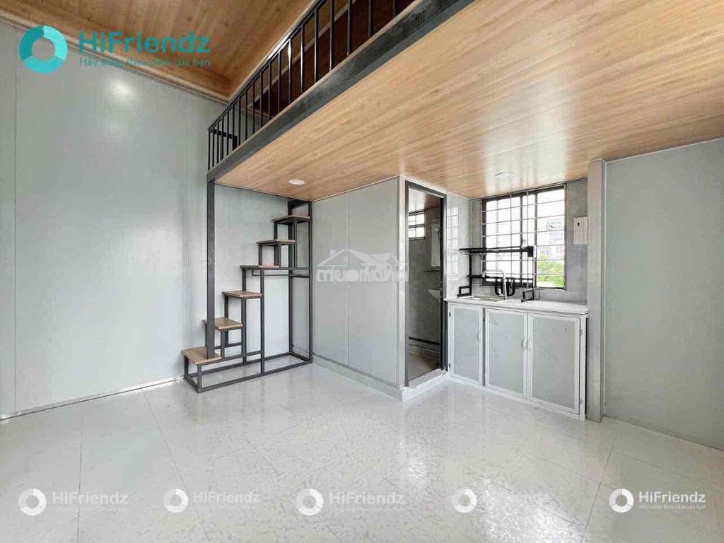 Dự án 10 phòng *** kế đh luật siuu rộng thoáng - Ảnh 2