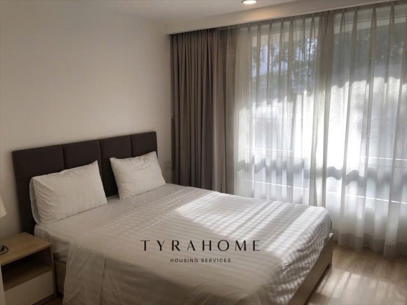 Căn hộ 1pn tách bếp, thang máy, cửa sổ lớn, mgr ngay phố nhật phạm viết chánh, nguyễn hữu cảnh, cầu ba son, công trường mê linh quận 1 - 4