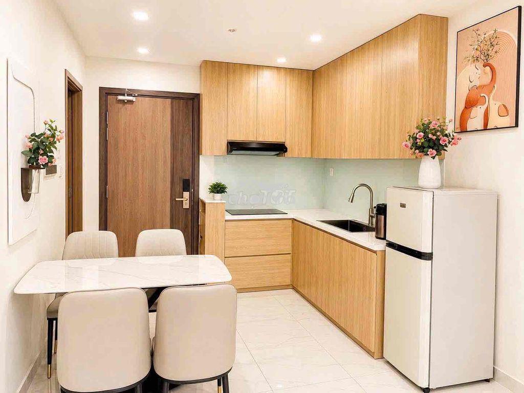 🏡 Cho thuê theo ngày vinhomes grand park – giá tốt - 3