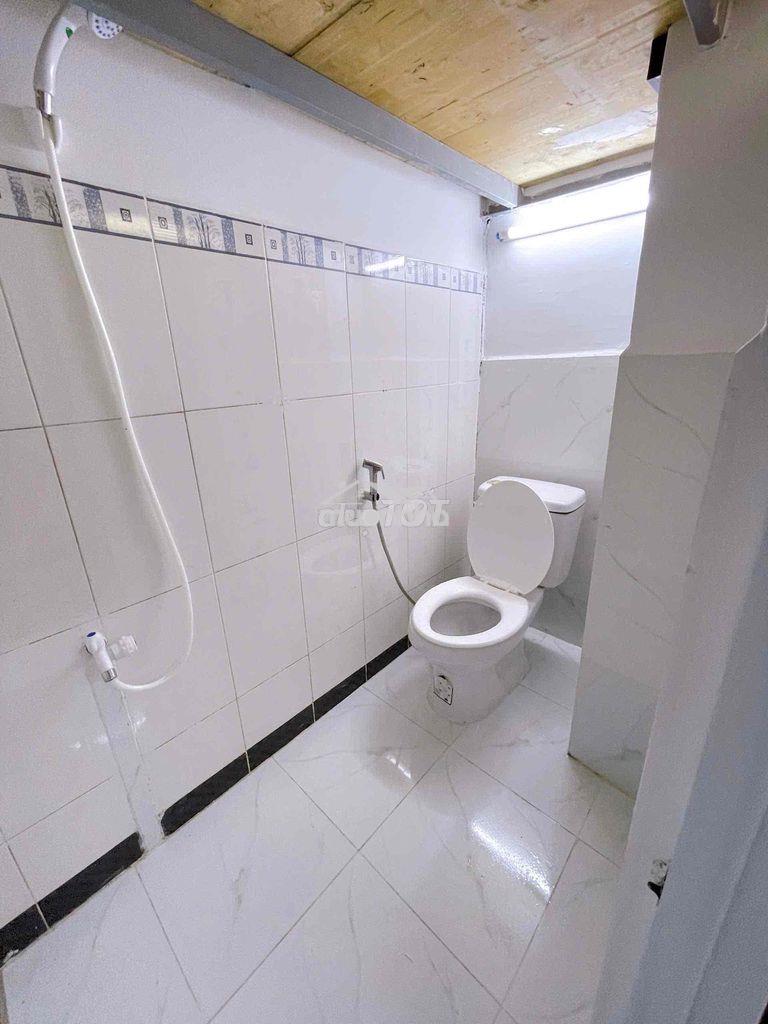Chdv duplex gần đh công thương và aeon mall.tân phú - 2
