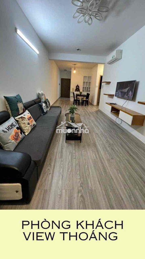 Bán căn hộ ecoxuan 2pn mặt tiền ql13 giá tốt - 2