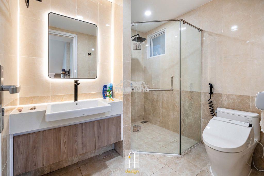 Cần bán gấp căn duplex giai việt 4pn tặng lại nội thất - 2