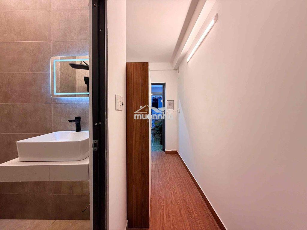 Penthouse chỉ 5,xtr thoáng mát - ban công lớn - ngay trung tâm q10 - 4