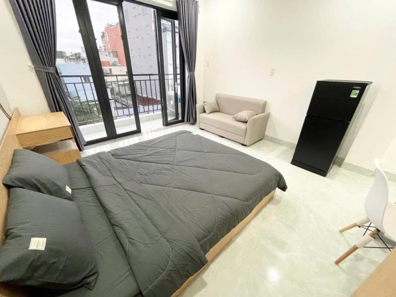 2k8 ơi! căn hộ có ban công siêu thoáng – gần ngay hutech, xô viết nghệ tĩnh - 4
