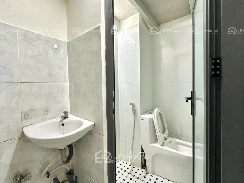 Phòng trọ full nột thất - đẹp rộng - gần văn hiến - tân bình tân phú - 4