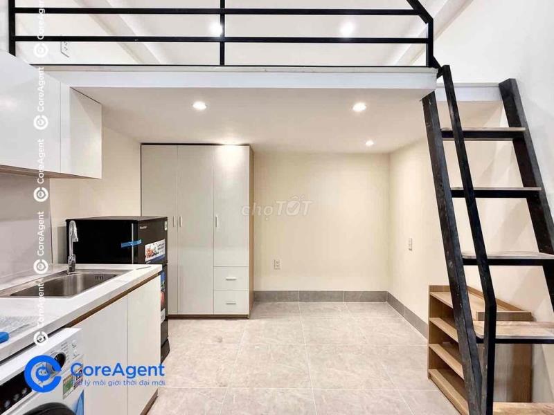 Duplex bancol full nội thất cao cấp ngay tên lửa - aeon bình tân