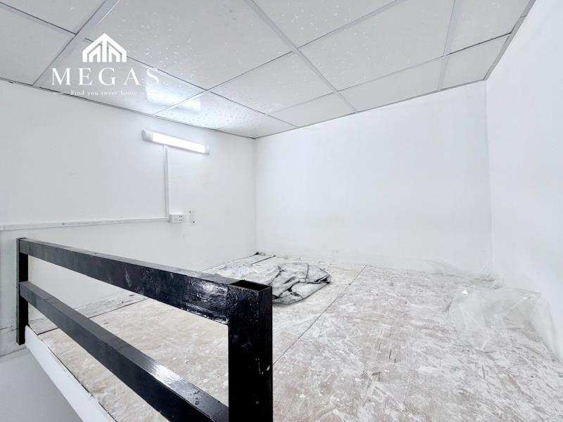Phòng trọ sinh viên mới xây giá siêu rẻ ngay ngã tư phú nhuận - 3