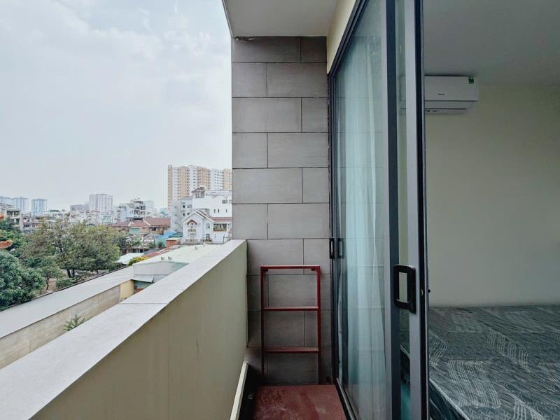 🏡 Studio tách bếp gần công viên hoàng văn thụ - 4