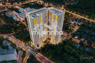 Chỉ còn vài căn 4.3tr có nội thất - máy lạnh - 3