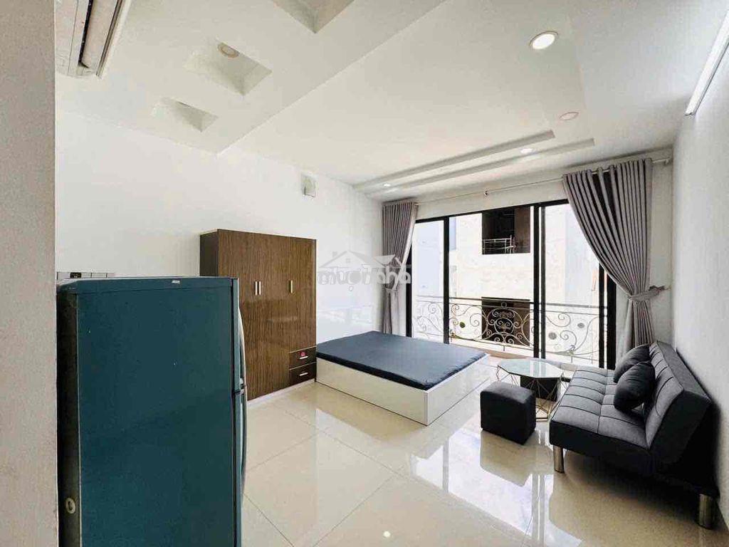 ✅✅Trống 5p balcony_full nt_gần trường đh_an ninh, tiện nghi✅✅ - Ảnh 4