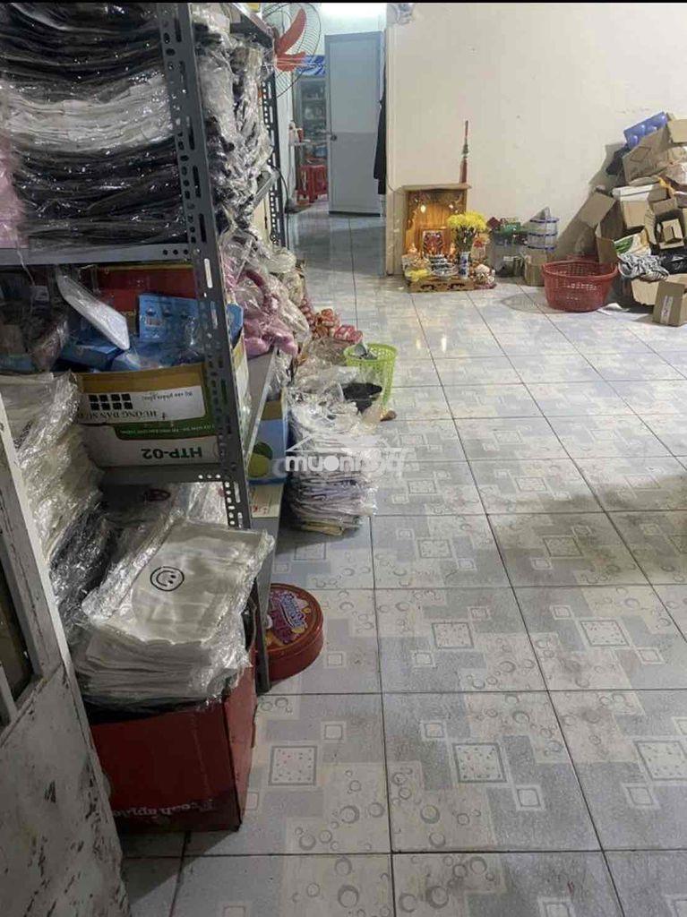 Cho thuê nhà nguyên căn 73/8 lê trọng tấn, phường tân sơn nhì - 4
