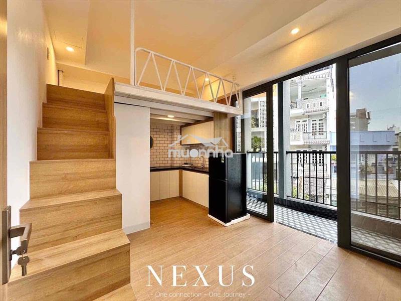 Duplex an ninh gần lotte, phú mỹ hưng, kcx, cresent mall