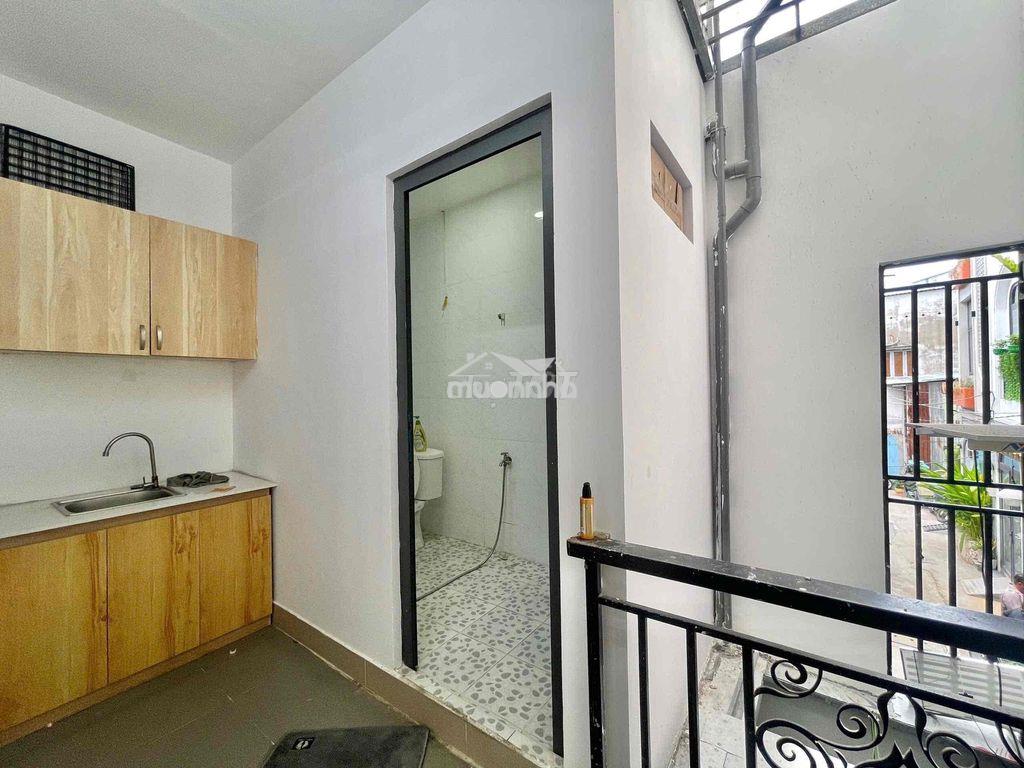 Hỗ trợ 500k cho khách chốt nhanh, mới trống 2p...n siêu to - 3