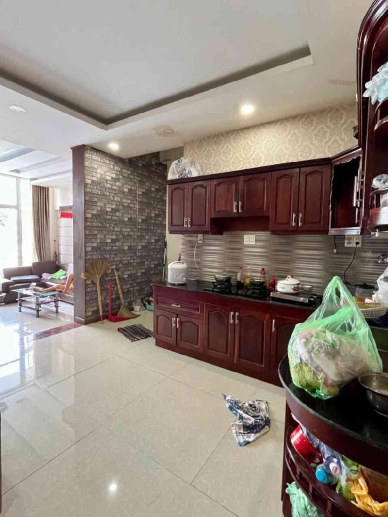 5 tỷ sở hữu nhà 3 tầng – ngang 5m – đường 7m – phạm văn sáng, bà điểm 💥 - 4