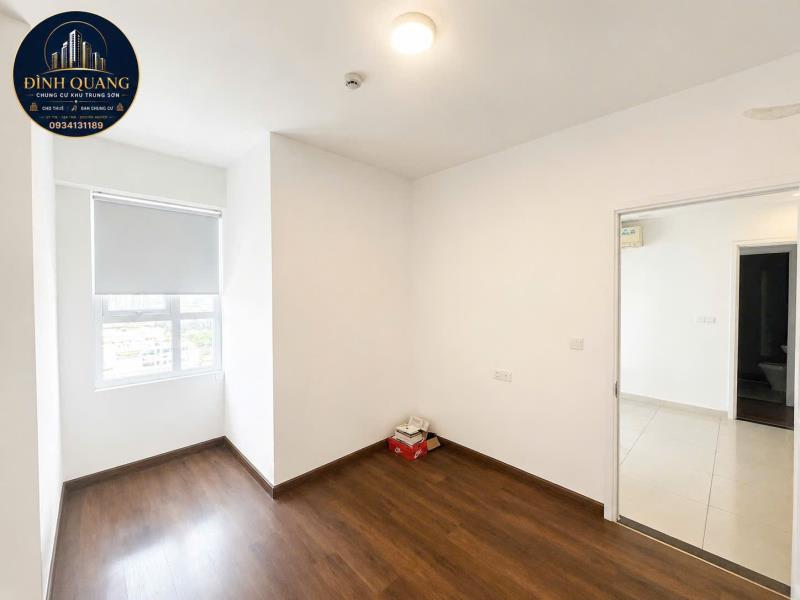 Cho thuê saigon mia 3pn 2wc  – chỉ 14,5 triệu/tháng – nhà trống có máy lạnh, rèm, bếp,tủ lạnh,máy giặt. - 4