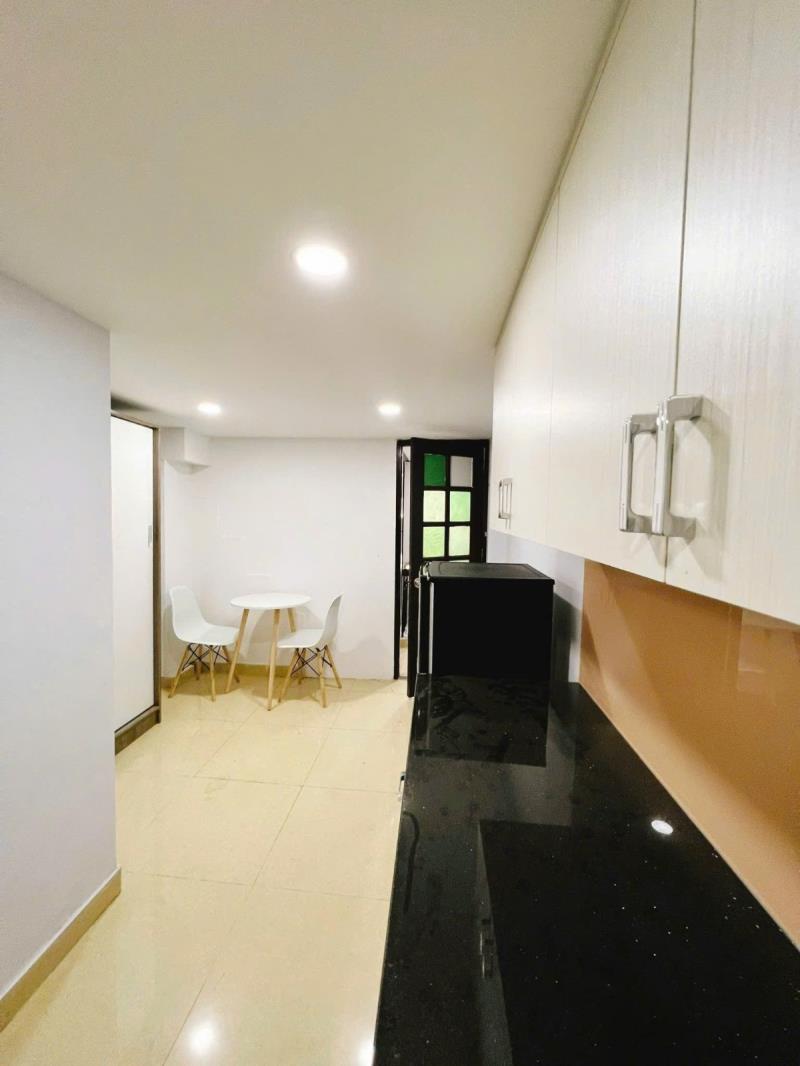 Cho thuê phòng trọ full nội thất giá tốt gần đh bách khoa - đh y dược - 3