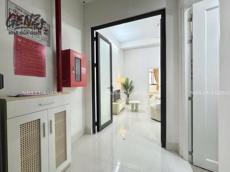 Căn hộ 2pn gần nhà ga t3 và khu vực etown cộng hoà gần sân bay tân sơn nhất - 4