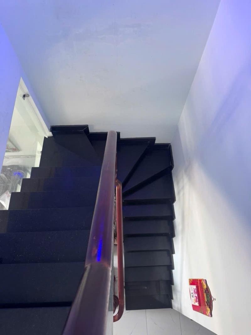 Bán nhà 2 tầng phan văn hớn – bà điểm | 3,8×27m | 4pn | ô tô | 4,1 tỷ - 4
