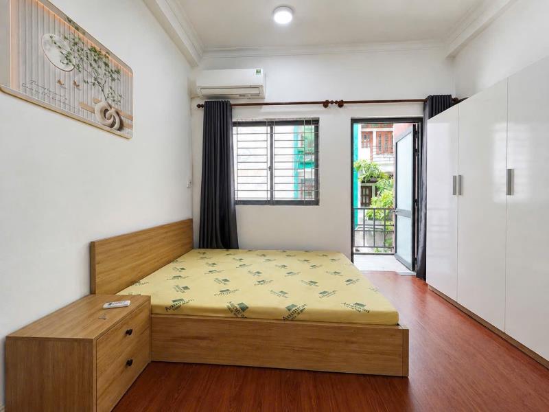1pn tách bếp, ban công gần cầu ba son, công trường mê linh quận 1 - 3
