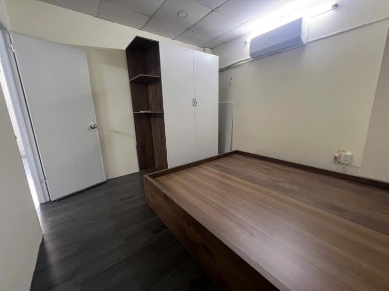 Căn hộ 2pn gần nhà ga t3 và vòng xoay lăng cha cả- tiện đi ngã tư bảy hiền và tttp - 2